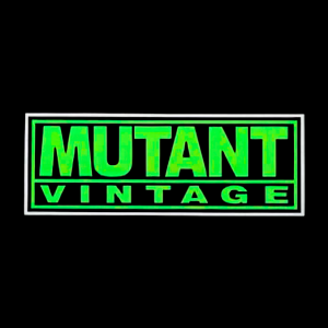 Mutant Vintage